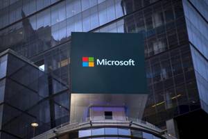 "Microsoft's proposed acquisition of LinkedIn threatens the future of innovation and competition," Norton said in a statement. (Reuters)