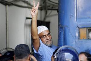 The announcement was made in a statement, signed by the party’s acting chief Moqbul Ahmad, reports the Daily Star.(PTI)