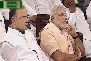 Lok Sabha to take up GST Bill today