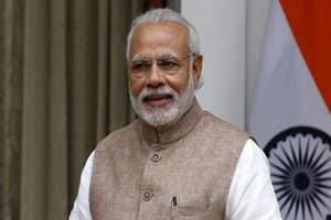 Narendra modi, PM Modi, Narendra Modi interview, Narendra Modi interview today, PM modi interview, Modi interview to CNN news 18, Modi news, PM Modi CNN news 18, Modi CNN news 18 inteview, latest news, news, financial express, modi interview to network 18 Uttar Pradesh assembly elections, UP elections, BJP in Uttar Pradesh, election agenda of BJP in UP, Punjab elections