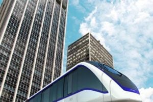 France's Alstom, which in September threatened to cut jobs at one of its manufacturing plants due to a lack of orders, is bidding for the contract with Canada's Bombardier. No other firms were vying for the tender.(Bombardier)