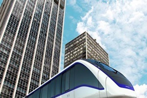 Part of Chennai monorail project to be on PPP mode: Tamil Nadu govt Part of Chennai monorail project to be on PPP mode: Tamil Nadu govt