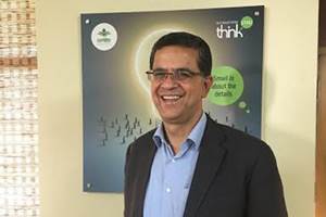 Mrida Group working on 50-500-5000 model to develop backward areas: Arun Nagpal Mrida Group working on 50-500-5000 model to develop backward areas: Arun Nagpal