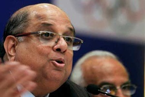 Indian Olympic Committee, IOA, IOC, N Ramachandran, Olympics 2016, Rio 2016, Rio Olympics, Thomas Bach, WSF