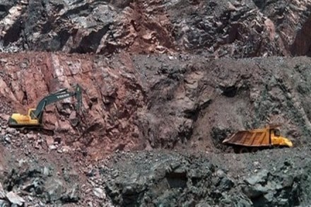 The firm will invest in developing new mines, steel plant (Nagarnar), Legacy Iron ore company (Australia) and a slurry pipe line 9 from (Kirandul to Vizag), among others. (PTI)