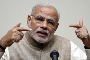The two countries are also cooperating in dealing with emerging challenges in cyber security, as well as, fighting "drug trafficking, transnational crimes and money laundering", Modi said. (Reuters) The two countries are also cooperating in dealing with emerging challenges in cyber security, as well as, fighting "drug trafficking, transnational crimes and money laundering", Modi said. (Reuters)