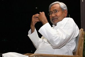 Bihar government today moved the Supreme Court challenging the Patna High Court order quashing the notification banning consumption and sale of liquor in the state. (Reuters)