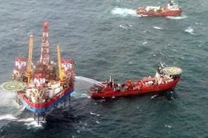 The Shah panel has noted that ONGC has no locus standi to bring a tortious claim against RIL for trespass or conversion, since it does not have any ownership rights or possessory interest in the natural gas. (PTI) The Shah panel has noted that ONGC has no locus standi to bring a tortious claim against RIL for trespass or conversion, since it does not have any ownership rights or possessory interest in the natural gas. (PTI)