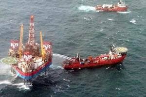 The Shah panel has noted that ONGC has no locus standi to bring a tortious claim against RIL for trespass or conversion, since it does not have any ownership rights or possessory interest in the natural gas. (PTI)
