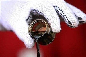Oil prices stabilised and metal prices recovered, leaving the energy and mining sectors up 0.5 percent and 1.2 percent respectively. (Source: Reuters)