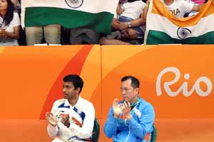 Pullela Gopichand: One ‘Dronacharya’ for many ‘Arjunas’ Pullela Gopichand: One ‘Dronacharya’ for many ‘Arjunas’