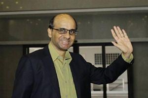 India can recast global narrative; needs 8-10% growth: Tharman Shanmugaratnam