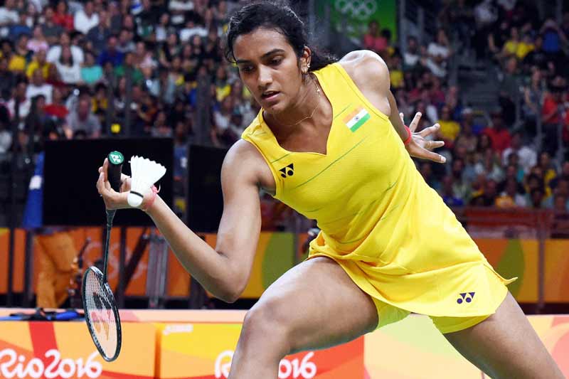 PV Sindhu, PV Sindhu wins, PV Sindhu for silver medal, PV Sindhu news, PV Sindhu match, PV Sindhu match today, PV Sindhu final, PV Sindhu badminton, PV Sindhu badminton match, PV Sindhu vs Carolina Marin, Carolina Marin vs PV Sindhu, live final match, live tv coverage, live streaming badminton match, rio olympics, olympics tv coverage, marin vs sindhu badminton match, sports news, sports live coverage, sonia gandhi, narendra modi, financial express
