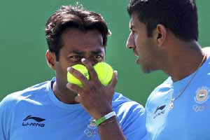 India at Rio Olympics: Hockey team wins, Leander Paes-Rohan Bopanna crashes out India at Rio Olympics: Hockey team wins, Leander Paes-Rohan Bopanna crashes out