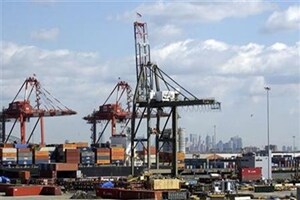 Wadhwan port DPR expected to be fianlised by March
