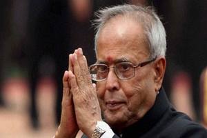 In a message to Rakesh Gupta, Chef-de-Mission of Indian Contingent for the Rio Olympic Games 2016, the President said, "I convey my greetings and good wishes to the Indian contingent on the eve of the opening ceremony of the Rio Olympics 2016." (Source: PTI)