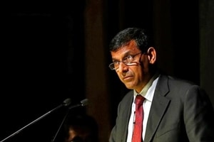 Giving details of Rajan's 'course schedule' for 2016-17, Chicago Booth School said this course will explore the challenges of corporate finance and investment in a more integrated global economy. (Reuters)