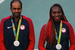 ‘Hindu’ formula of success gets Indian American Rajeev Ram Olympic silver medal; but what of India?