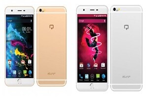 Originally priced at Rs. 7,000, the power-packed 4G smartphone with a sleek and stylish design is now available on ShopClues at an exclusive price of Rs. 4,299. (Shopclues)