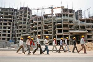 Narendra Modi govt to revive real estate, construction; here’s how Narendra Modi govt to revive real estate, construction; here’s how