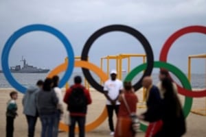 Of the families in Dorsch's research, which spanned many income and sport participation levels, more than half invested less than 1 percent of their gross income. (Reuters) Of the families in Dorsch's research, which spanned many income and sport participation levels, more than half invested less than 1 percent of their gross income. (Reuters)