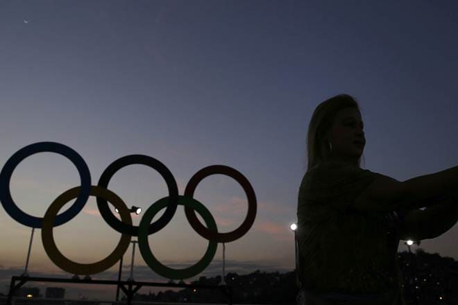 Rio Olympics 2016 Opening Ceremony: India hopes big as Olympiad kicks off amid fabulous show Rio Olympics 2016 Opening Ceremony: India hopes big as Olympiad kicks off amid fabulous show