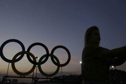 Rio Olympics 2016 Opening Ceremony: India hopes big as Olympiad kicks off amid fabulous show Rio Olympics 2016 Opening Ceremony: India hopes big as Olympiad kicks off amid fabulous show