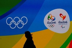 It was women power, though, which saved everyone here, and the nation, deep blushes as at one stage it appeared the Indian contingent would go home empty handed (Reuters)