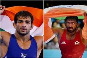 India sent a 100-plus contingent to the Games but are yet to clinch a medal at the 17-day sporting extravaganza that commenced on August 5. The onus now shifts to the wrestlers to start their campaign with a win and stay on course for the long awaited medal. (PTI)