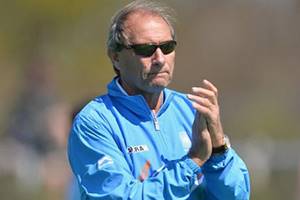 Oltmans complains about lack of chairs, TV sets in Olympics Village Oltmans complains about lack of chairs, TV sets in Olympics Village