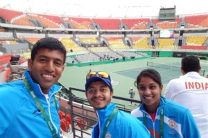 rio 2016 olympics, india at olympics, sania mirza, sania mirza olympics, sania mirza tennis, sania mirza rohan bopanna, tennis score, Lawn tennis olympics, olympics, india at olympics, rohan bopanna, rohan bopanna olympics, rohan bopanna sania morza, india at rio olympics, rio 2016 olympics india, rio 2016 olympics india, tennis, tennis olympics, olympics tennis, olympics india day 6, rio 2016 olympics 2016, india day 6 olympics, india day 6, india olympics day 6, rio olympics, india olympics, olympic games 2016, rio de janeiro, sports