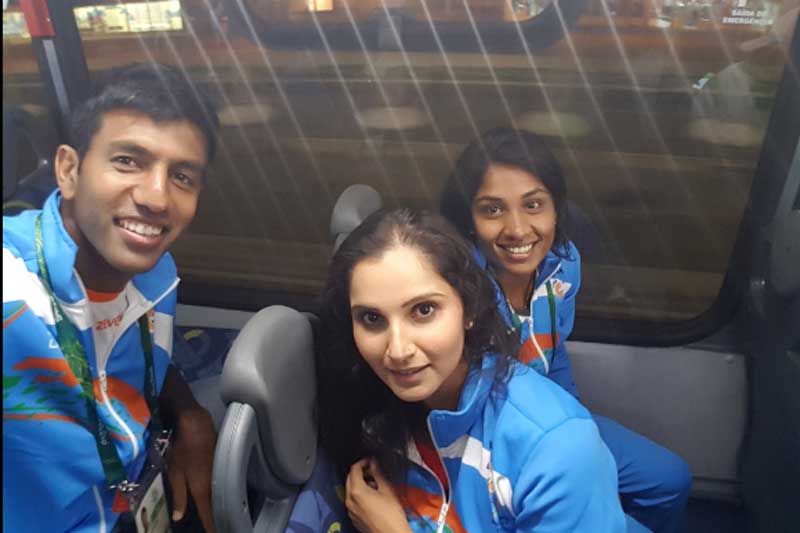 rio 2016 olympics, india at olympics, sania mirza, sania mirza olympics, sania mirza tennis, sania mirza rohan bopanna, tennis score, Lawn tennis olympics, olympics, india at olympics, rohan bopanna, rohan bopanna olympics, rohan bopanna sania morza, india at rio olympics, rio 2016 olympics india, rio 2016 olympics india, tennis, tennis olympics, olympics tennis, olympics india day 6, rio 2016 olympics 2016, india day 6 olympics, india day 6, india olympics day 6, rio olympics, india olympics, olympic games 2016, rio de janeiro, sports