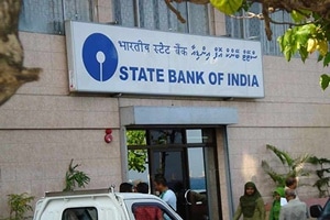 The complete merger process is expected to get completed by March 2017, Chairperson Arundhati Bhattacharya had said earlier. (PTI)