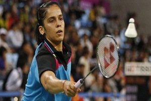 Saina Nehwal crashes out of Rio Olympics Saina Nehwal crashes out of Rio Olympics
