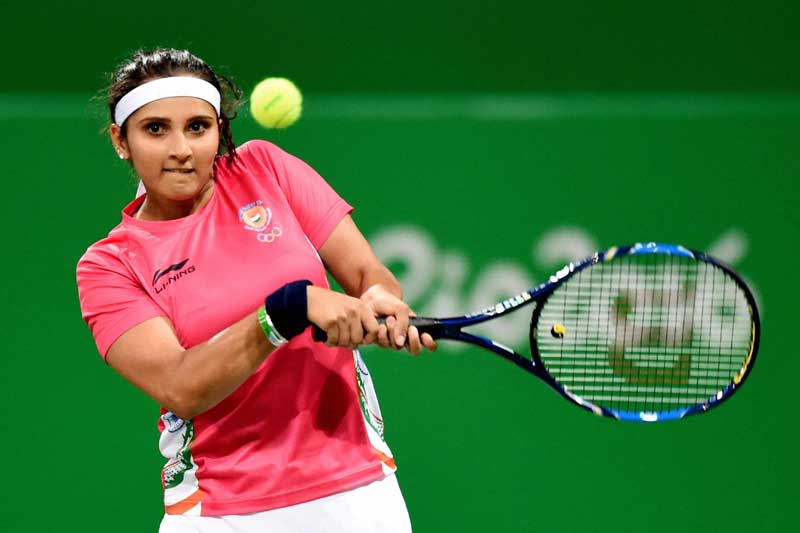 rio 2016 olympics, india at olympics, sania mirza, sania mirza olympics, sania mirza tennis, sania mirza rohan bopanna, tennis score, Lawn tennis olympics, olympics, india at olympics, rohan bopanna, rohan bopanna olympics, rohan bopanna sania morza, india at rio olympics, rio 2016 olympics india, rio 2016 olympics india, tennis, tennis olympics, olympics tennis, olympics india day 6, rio 2016 olympics 2016, india day 6 olympics, india day 6, india olympics day 6, rio olympics, india olympics, olympic games 2016, rio de janeiro, sports
