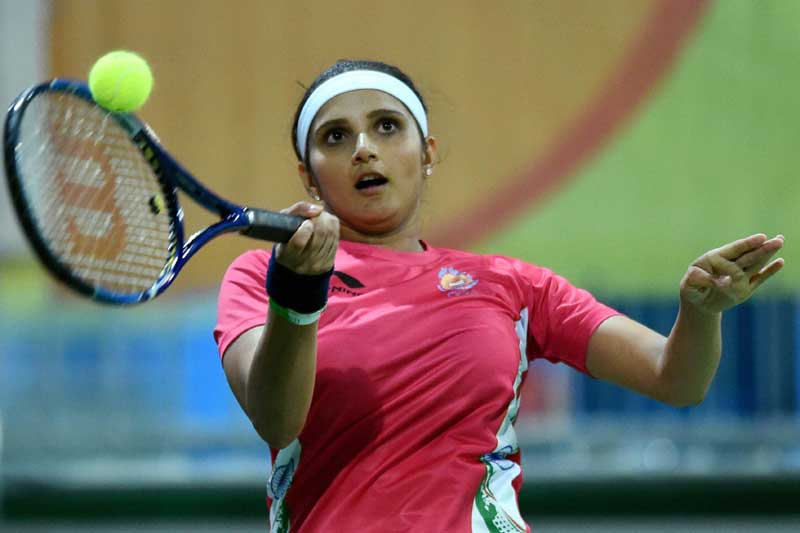 rio 2016 olympics, india at olympics, sania mirza, sania mirza olympics, sania mirza tennis, sania mirza rohan bopanna, tennis score, Lawn tennis olympics, olympics, india at olympics, rohan bopanna, rohan bopanna olympics, rohan bopanna sania morza, india at rio olympics, rio 2016 olympics india, rio 2016 olympics india, tennis, tennis olympics, olympics tennis, olympics india day 6, rio 2016 olympics 2016, india day 6 olympics, india day 6, india olympics day 6, rio olympics, india olympics, olympic games 2016, rio de janeiro, sports