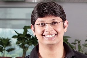 Foodpanda CEO Saurabh Kochhar: I ensure my team finds perfect work-life balance Foodpanda CEO Saurabh Kochhar: I ensure my team finds perfect work-life balance