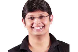 Saurabh Kochhar, CEO & Chief, Business Officer, foodpanda Saurabh Kochhar, CEO & Chief, Business Officer, foodpanda