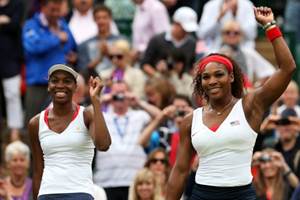 rio 2016 olympics, rio 2016, rio olympics, rio 2016 olympics Boxing, india rio olympics, rio olympics, india olympics, Serena and Venus Williams, Serena Williams, Venus Williams, Womens Double, Olympics Womens Doubles, india olympics day 2, india olympics day 2 preview, india olympics day 2, india olympics india olympics, rio 2016, rio olympics, rio 2016, olympic games, olympic games rio 2016, olympic games 2016, rio olympics, india, india at olympics, india at olympics 2016, india olympics 2016, india medals at olympics, olympics medal, olympics medals india, olympics, olympics 2016, rio de janeiro, sports