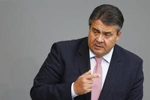 Germany, EU should not be blackmailed by Turkey on visa talks: Sigmar Gabriel
