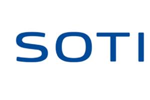 The company provides technology solutions around mobility to enterprise customers and is bullish over growth of Android devices in India and in other Asia Pacific region. (Logo) The company provides technology solutions around mobility to enterprise customers and is bullish over growth of Android devices in India and in other Asia Pacific region. (Logo)