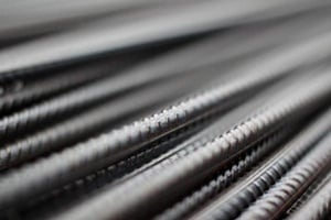 August turned out to be a bright month for the over USD 100 billion Indian steel industry, with imports of the metal declining, while exports and consumption registering an upward trend. (Reuters)