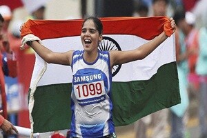 India’s athletics campaign continue to disappoint