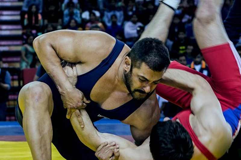 Sultan collection, Sultan, sultan movie, sultan total collection, Sultan box office, sultan movie collection, sultan Salman Khan, Salman Khan sultan, Salman Khan sultan collections, salman khan news, Sultan box office collections, anushka sharma, anushka sharma sultan, sultan collection till today, sultan collection till now, Bollywood, entertainment news