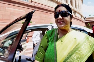 This year’s general debate will open on September 20 and will run through to September 26, when Swaraj will address the annual high-level debate. (PTI)