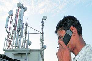 He further said the regulator will take a view on Free Data in a similar timeframe. "By month-end, we will be able to take a call... I can't say what will be the outcome of that. (Reuters) He further said the regulator will take a view on Free Data in a similar timeframe. "By month-end, we will be able to take a call... I can't say what will be the outcome of that. (Reuters)