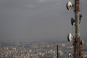 Expeditious roll out of telecom infrastructure will help improve quality of service, reduce call drops as well as cost of setting up networks. (Reuters)