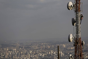 Expeditious roll out of telecom infrastructure will help improve quality of service, reduce call drops as well as cost of setting up networks. (Reuters) Expeditious roll out of telecom infrastructure will help improve quality of service, reduce call drops as well as cost of setting up networks. (Reuters)