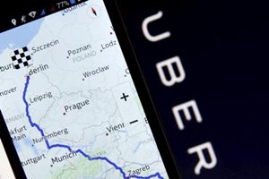 uber, uber india, uber china, lyft, didi, uber losses, uber drivers, uber incurs losses, uber blames drivers