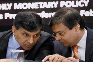 But what they should cheer more is the perceptible shift in RBI Governor Urjit Patel’s stance to one which now sounds more accommodative than under his predecessor Raghuram Rajan. (PTI)  But what they should cheer more is the perceptible shift in RBI Governor Urjit Patel’s stance to one which now sounds more accommodative than under his predecessor Raghuram Rajan. (PTI)